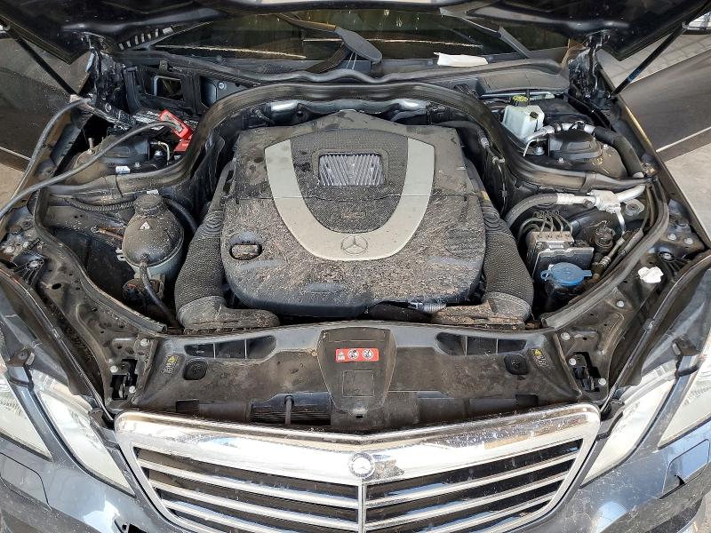 2011 Mercedes-benz E მანქანა იყიდება აუქციონზე, vin: WDDHF7CB9BA318452, აუქციონის ნომერი: 62930536