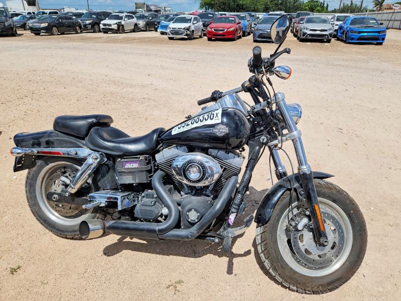 Продажа на аукционе авто 2011 Harley-davidson Fxdf, vin: 1HD1GY418BC308244, номер лота: 59268336