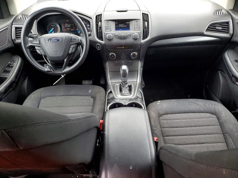 Aukcja sprzedaży 2016 Ford Edge, vin: 2FMPK3G98GBC48290, numer aukcji: 60494826