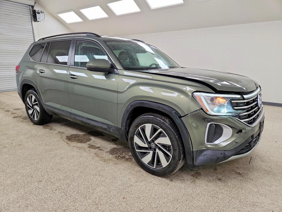 Aukcja sprzedaży 2026 Volkswagen Atlas, vin: 1V2HN2CA4TC516335, numer aukcji: 60821116
