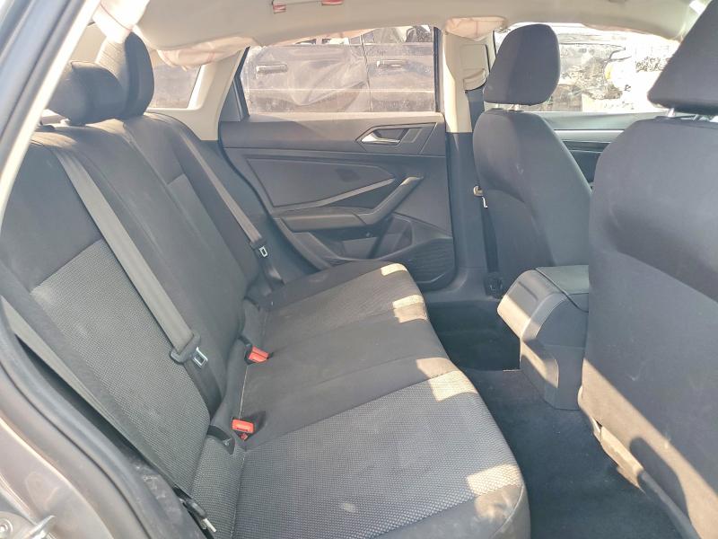 Aukcja sprzedaży 2020 Volkswagen Jetta, vin: 3VWC57BU2LM089494, numer aukcji: 61416646
