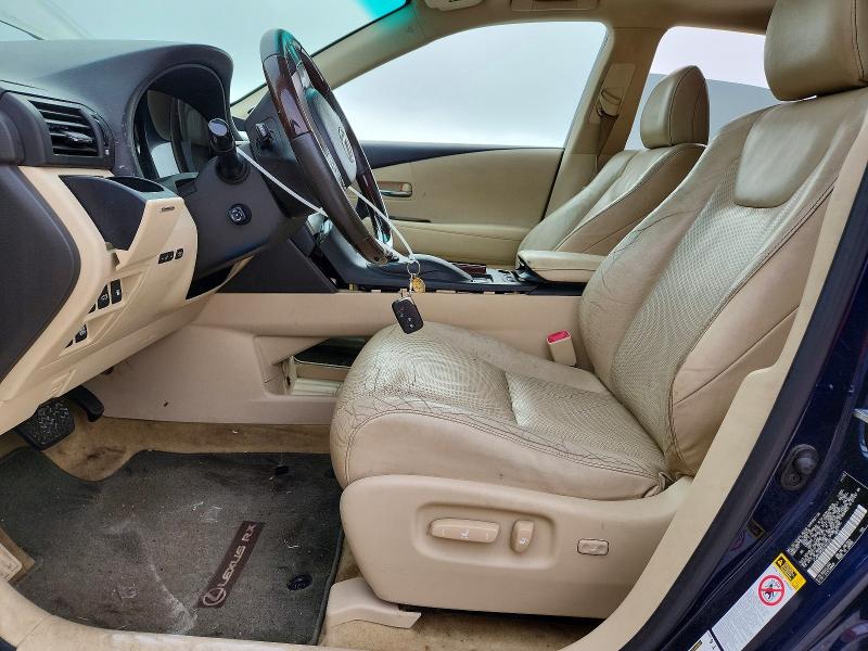 Продаж на аукціоні авто 2014 Lexus Rx 350, vin: JTJBK1BA5E2461315, номер лоту: 60385046