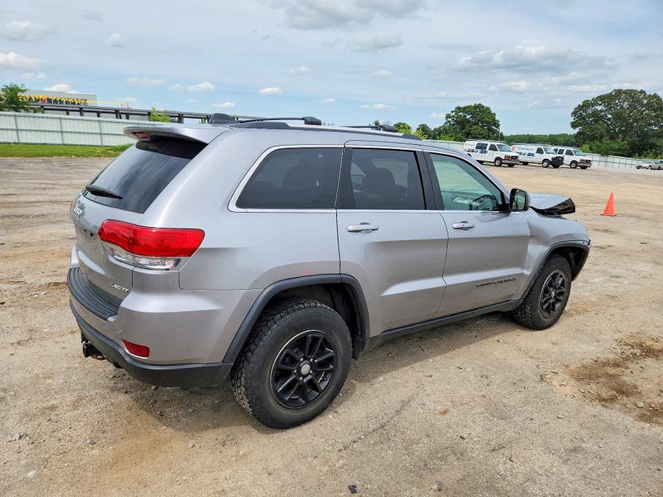 2018 Jeep Grand Cherokee მანქანა იყიდება აუქციონზე, vin: 1C4RJFAG0JC102823, აუქციონის ნომერი: 60583056