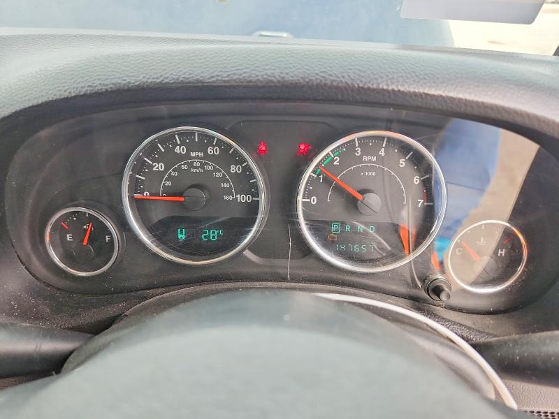 62488396 :رقم المزاد ، 1C4BJWKGXDL632737 vin ، 2013 Jeep Wrangler Unlimited مزاد بيع