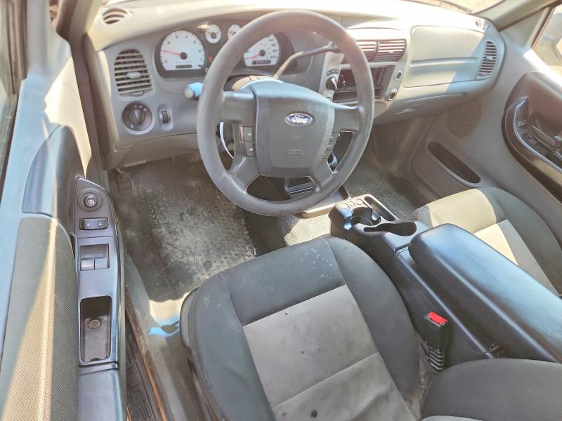 2011 Ford Ranger მანქანა იყიდება აუქციონზე, vin: 1FTLR4FE5BPA40551, აუქციონის ნომერი: 61960136