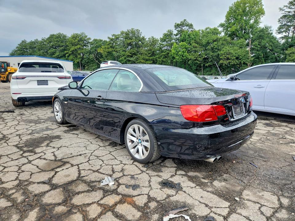 Продаж на аукціоні авто 2012 Bmw 328, vin: WBADW3C5XCE823984, номер лоту: 61748876