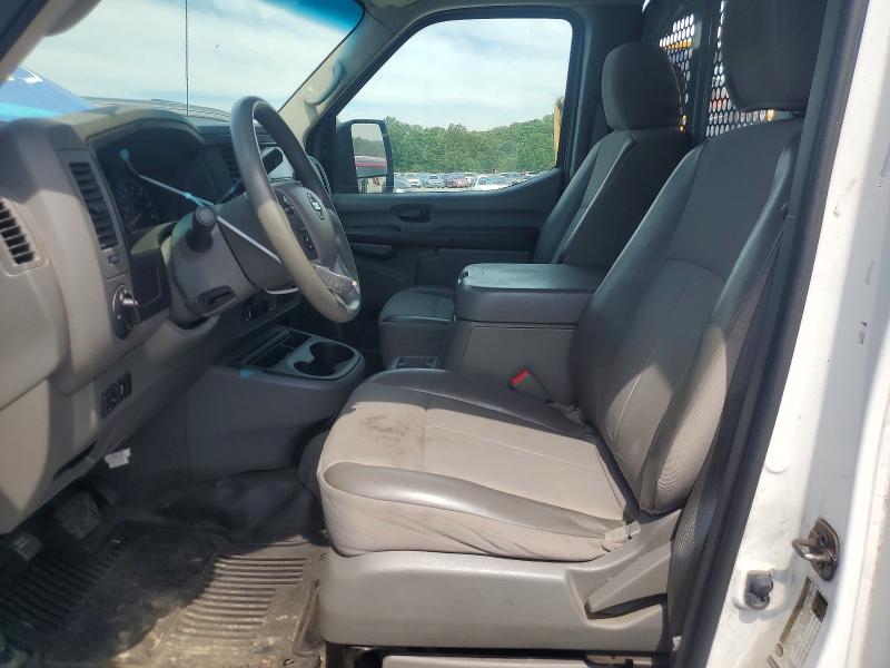 Продажа на аукционе авто 2018 Nissan Nv, vin: 1N6BF0LY1JN816998, номер лота: 60524516
