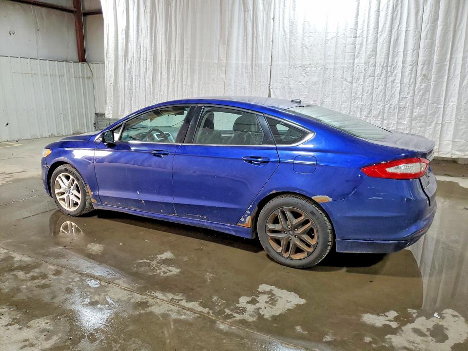 Aukcja sprzedaży 2013 Ford Fusion, vin: 3FA6P0H77DR232193, numer aukcji: 61150636