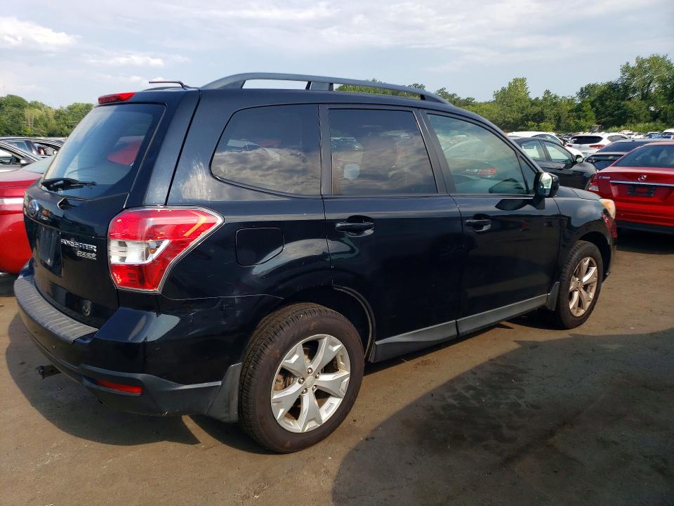 Продажа на аукционе авто 2014 Subaru Forester, vin: JF2SJAEC0EH428224, номер лота: 62935356