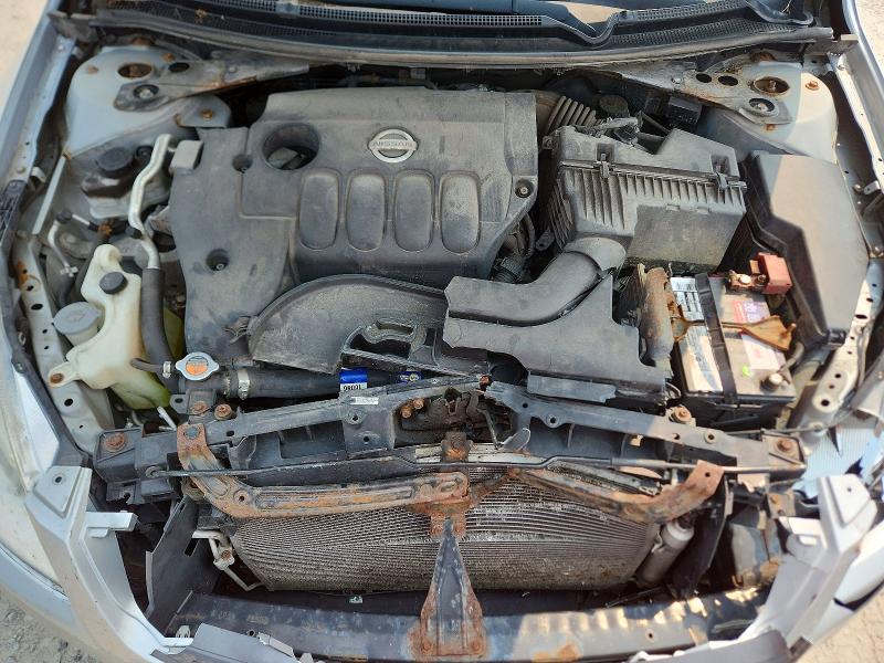 61298906 :رقم المزاد ، 1N4AL2AP7CC261492 vin ، 2012 Nissan Altima مزاد بيع