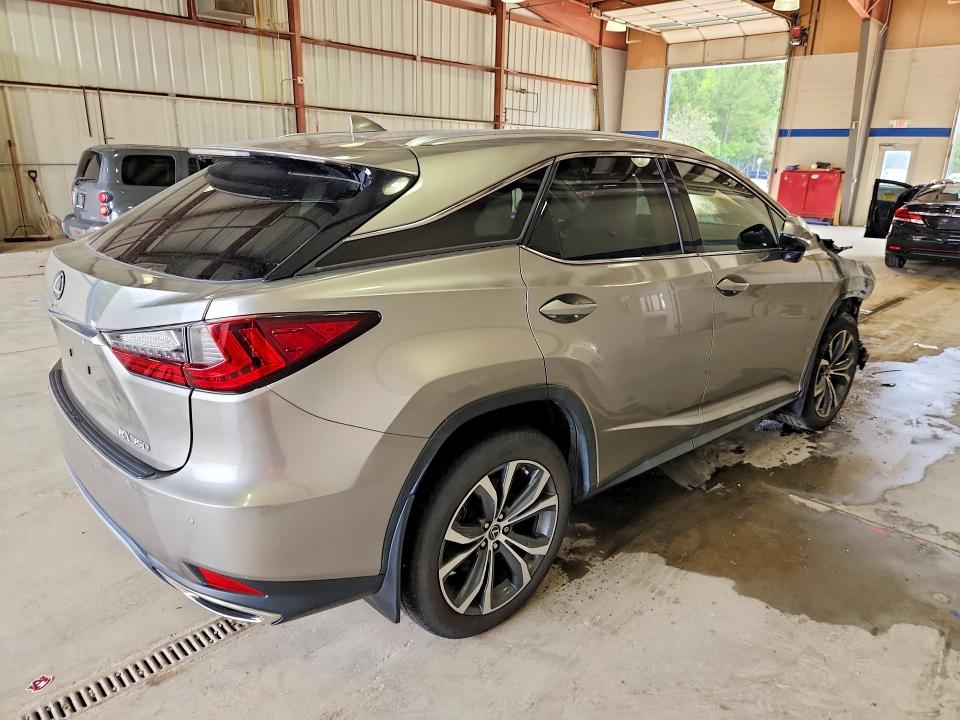 Продажа на аукционе авто 2021 Lexus Es 250, vin: 2T2HZMDA3MC265568, номер лота: 60438456
