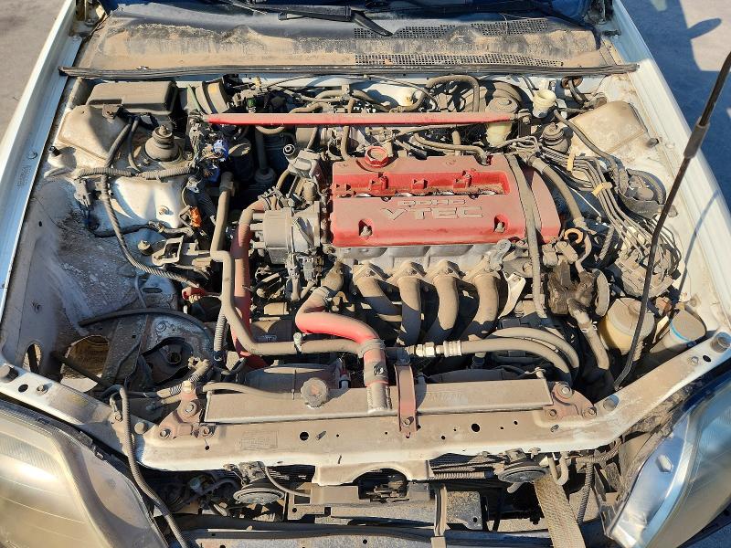 Продажа на аукционе авто 2000 Honda Prelude, vin: JHMBB6140YC007191, номер лота: 57935436
