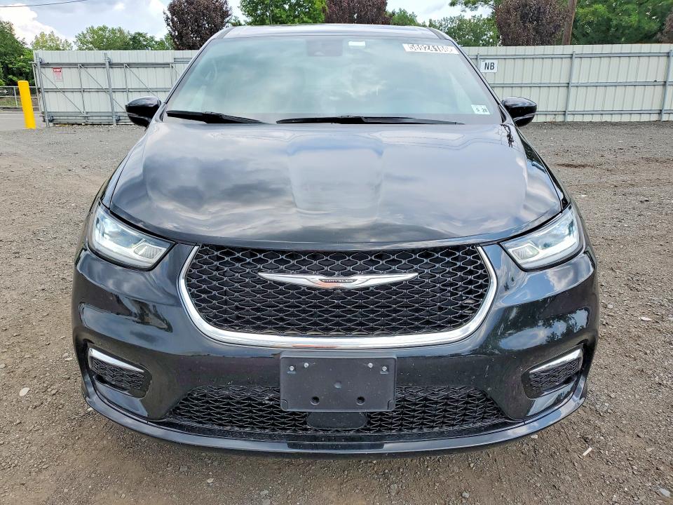 Aukcja sprzedaży 2024 Chrysler Pacifica, vin: 2C4RC1FGXRR154470, numer aukcji: 58924186