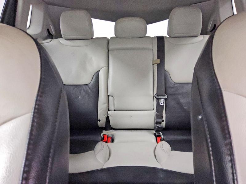 2020 Jeep Compass მანქანა იყიდება აუქციონზე, vin: 3C4NJCCB0LT198605, აუქციონის ნომერი: 54085916
