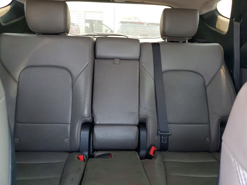 Продажа на аукционе авто 2017 Hyundai Santa Fe Sport, vin: 5NMZU3LB6HH015219, номер лота: 63249006