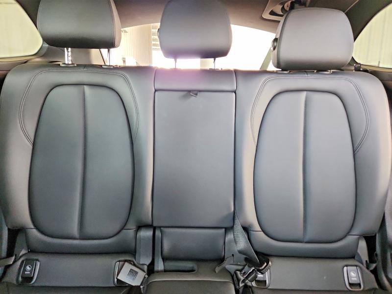 2021 Bmw X1 მანქანა იყიდება აუქციონზე, vin: WBXJG7C0XM5S59806, აუქციონის ნომერი: 62236226