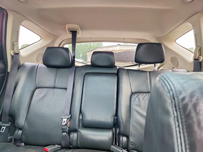 Продажа на аукционе авто 2009 Nissan Murano, vin: JN8AZ18W99W208711, номер лота: 61582266