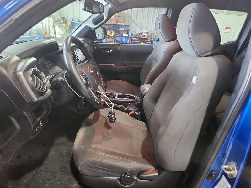 Aukcja sprzedaży 2016 Toyota Tacoma, vin: 5TFAZ5CN3GX012451, numer aukcji: 63350076
