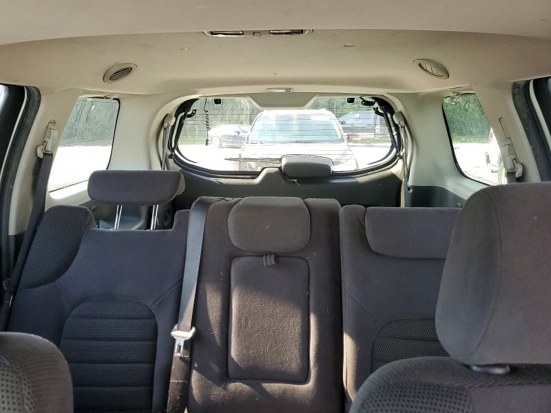 Продаж на аукціоні авто 2005 Nissan Pathfinder, vin: 5N1AR18W55C777915, номер лоту: 57124236