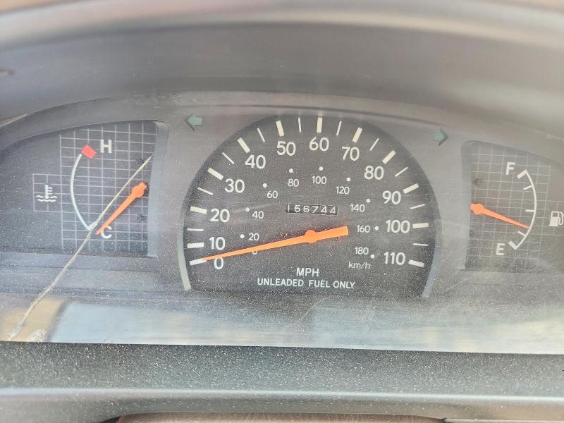 Продажа на аукционе авто 1995 Toyota Tacoma, vin: 4TAUN41B6SZ050504, номер лота: 63213086