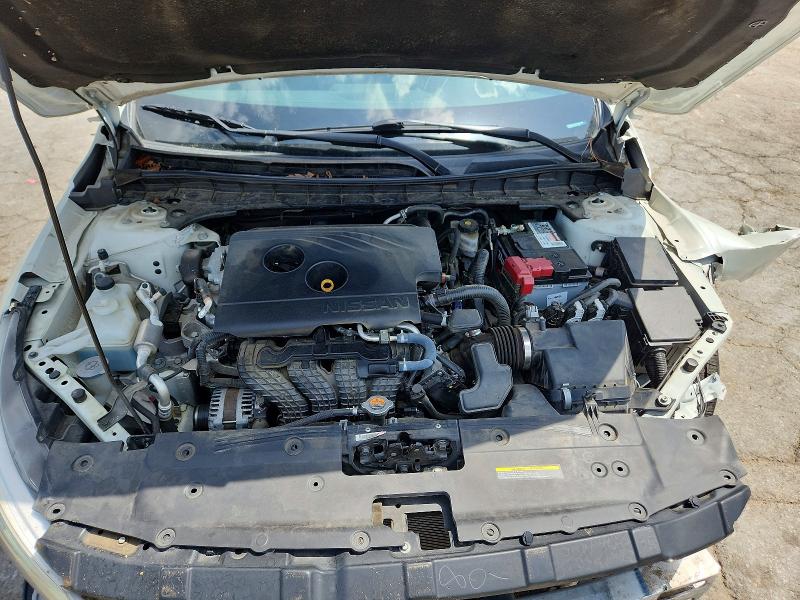 Продажа на аукционе авто 2019 Nissan Altima, vin: 1N4BL4EVXKC213542, номер лота: 61681966