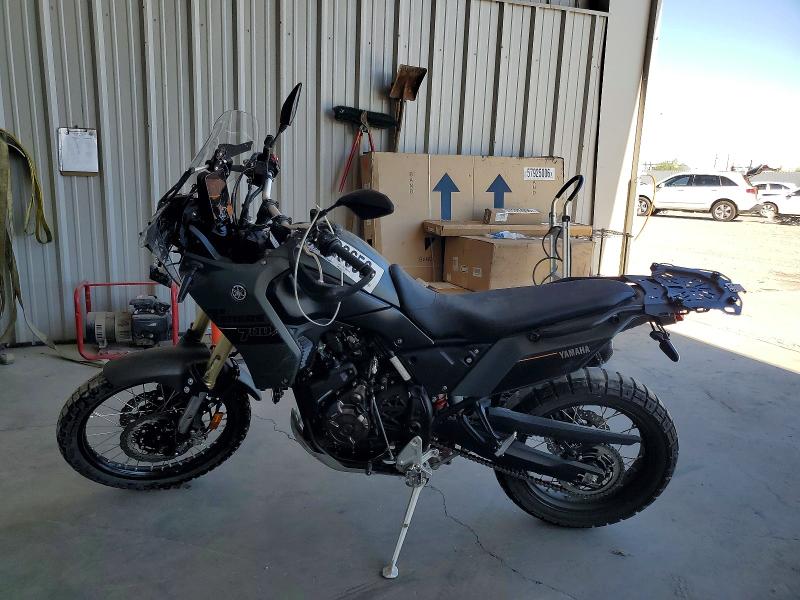 Продажа на аукционе авто 2024 Yamaha Xtz690, vin: JYADM12Y2RA008229, номер лота: 59820656
