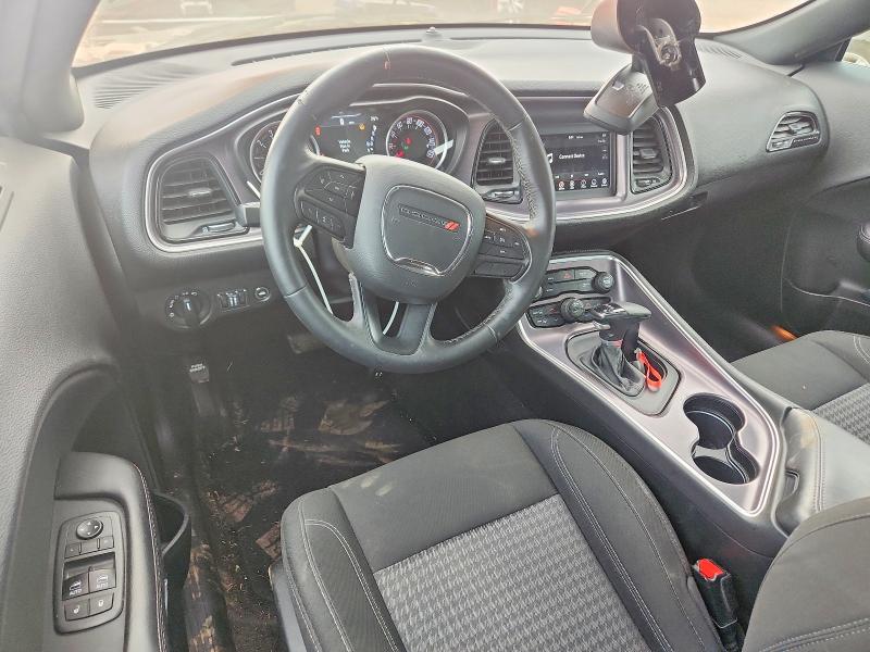 Aukcja sprzedaży 2018 Dodge Challenger, vin: 2C3CDZAG4JH339069, numer aukcji: 62165296