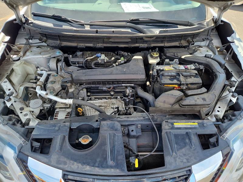 Aukcja sprzedaży 2018 Nissan Rogue, vin: JN8AT2MT3JW459649, numer aukcji: 59864966