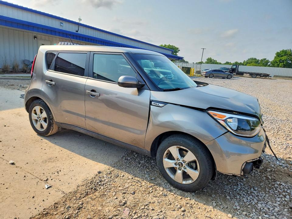 Aukcja sprzedaży 2018 Kia Soul, vin: KNDJN2A26J7592983, numer aukcji: 62637816