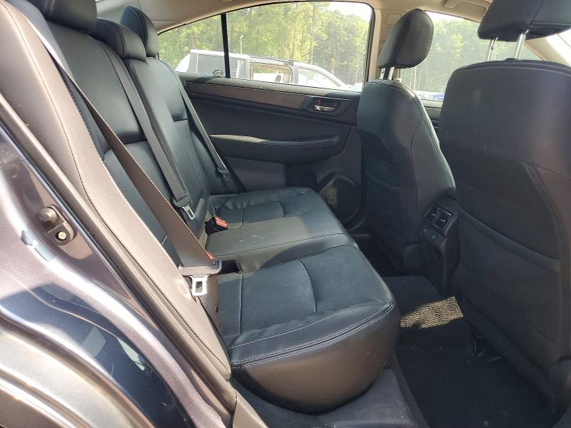 Продажа на аукционе авто 2017 Subaru Legacy, vin: 4S3BNAN68H3013263, номер лота: 61110826