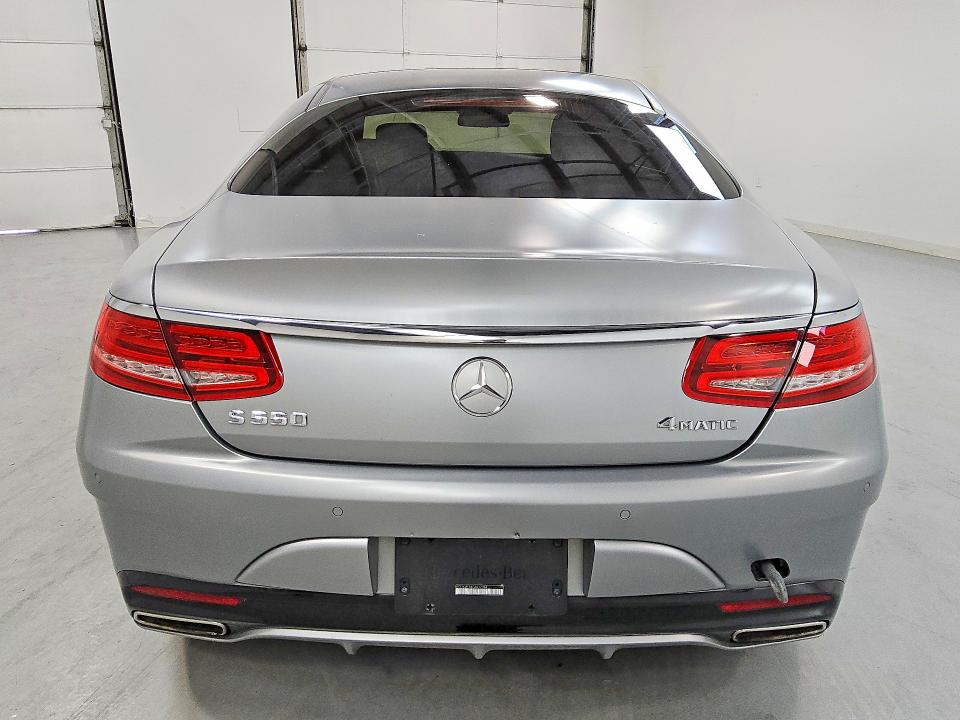 Продажа на аукционе авто 2016 Mercedes-benz S, vin: WDDXJ8FB4GA017364, номер лота: 60181486