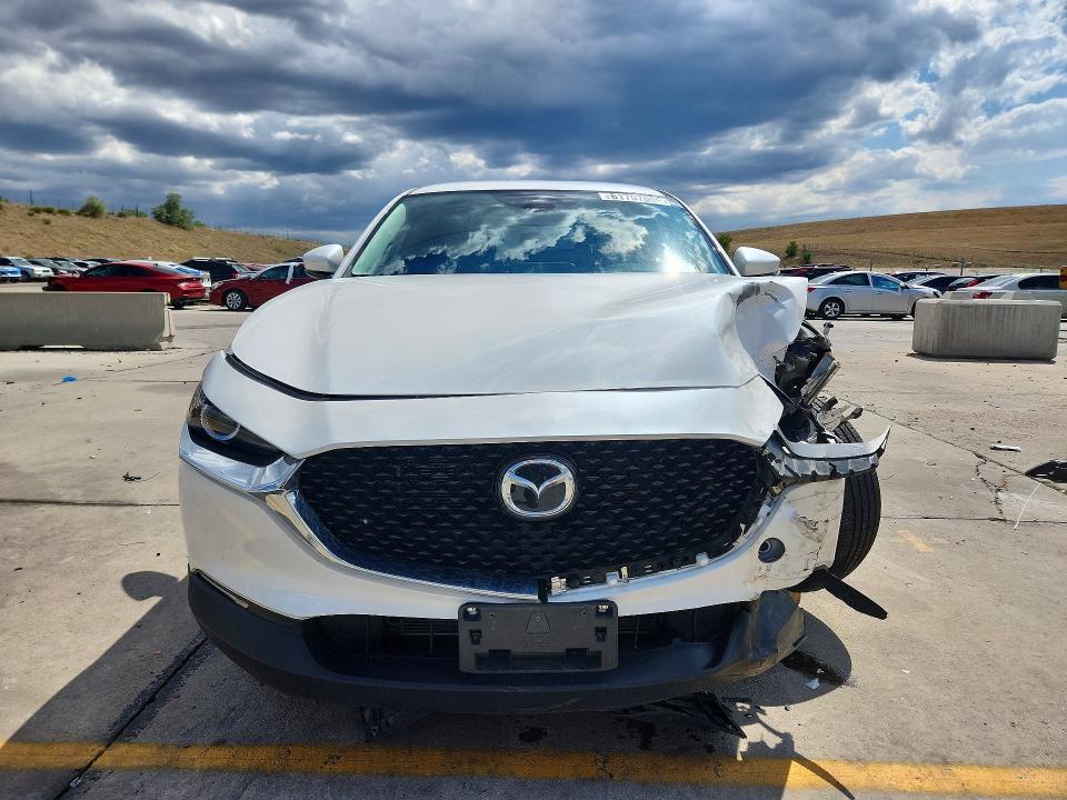 Aukcja sprzedaży 2020 Mazda Cx-30, vin: 3MVDMBDL1LM129581, numer aukcji: 61707606