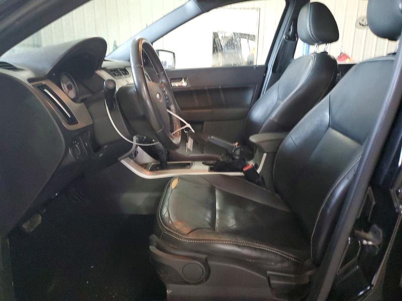 Продаж на аукціоні авто 2011 Ford Focus, vin: 1FAHP3HN0BW141785, номер лоту: 60406566