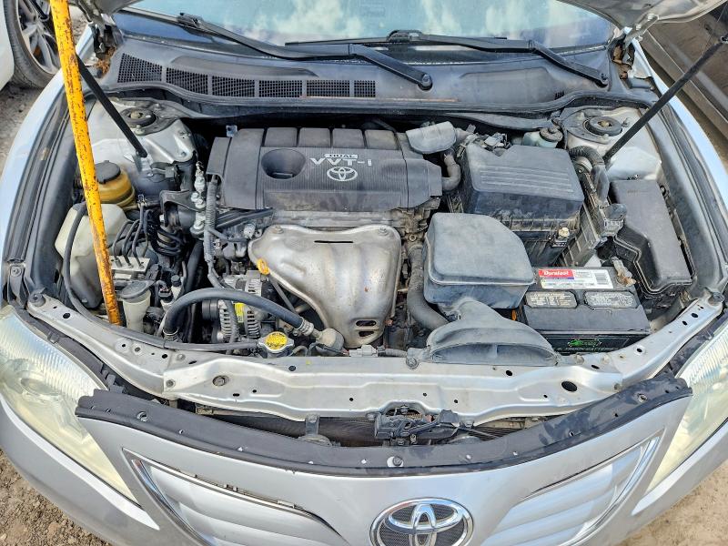 Продаж на аукціоні авто 2011 Toyota Camry, vin: 4T4BF3EK0BR113544, номер лоту: 85611825
