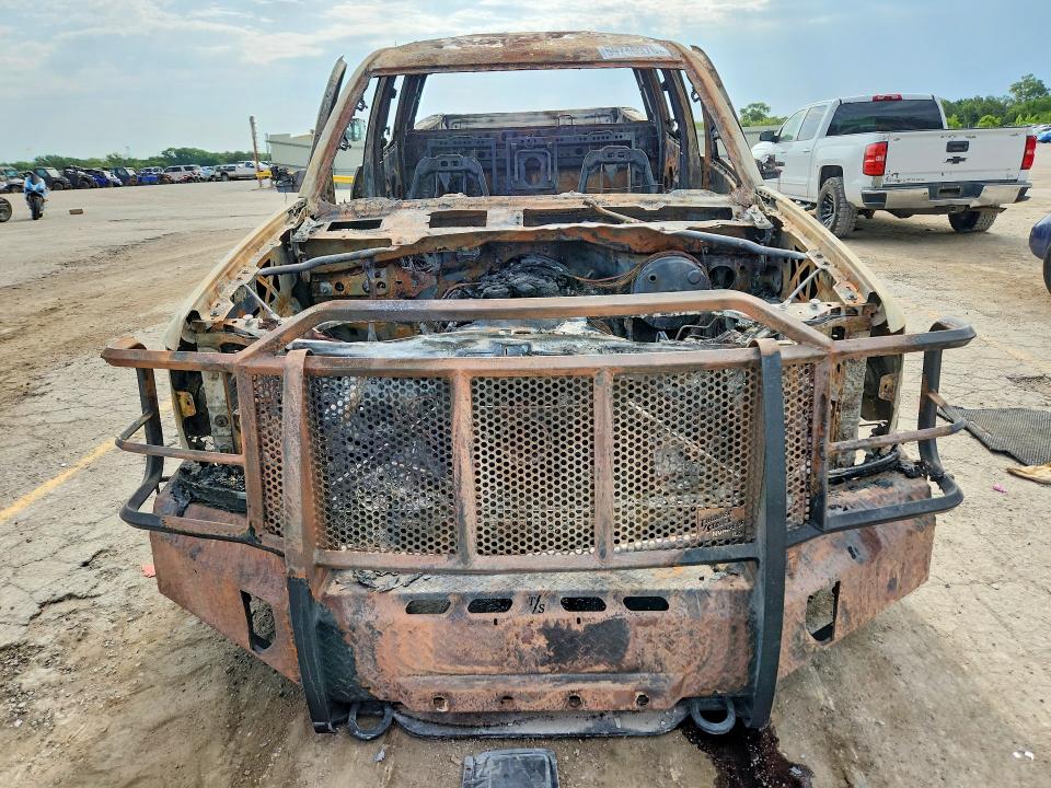 Продаж на аукціоні авто 2017 Chevrolet Silverado, vin: 3GCUKTEJ2HG460508, номер лоту: 59746976