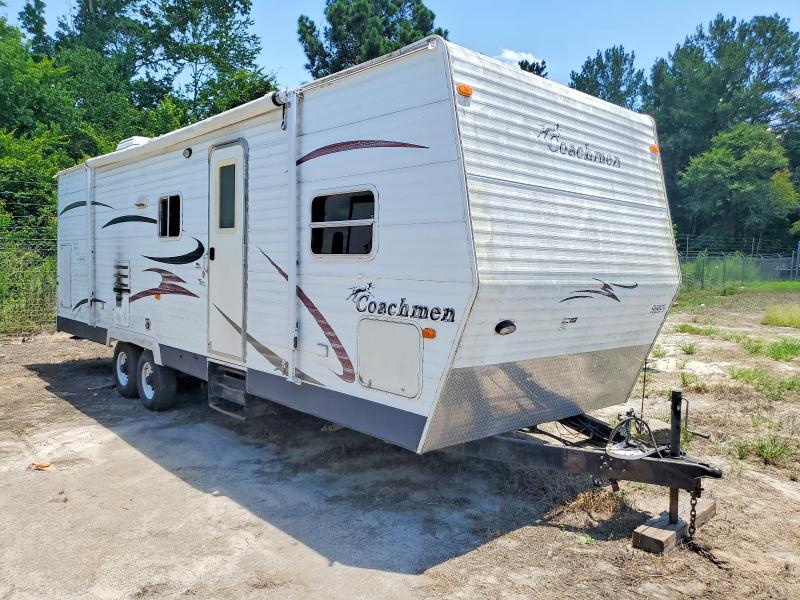 2006 Coachmen Spt / Amer მანქანა იყიდება აუქციონზე, vin: 1TC2B152X63003504, აუქციონის ნომერი: 59598976