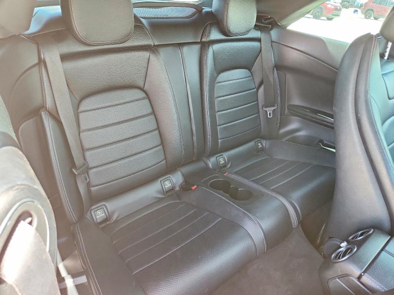 62455036 :رقم المزاد ، WDDWK4KB3HF440903 vin ، 2017 Mercedes-benz C مزاد بيع