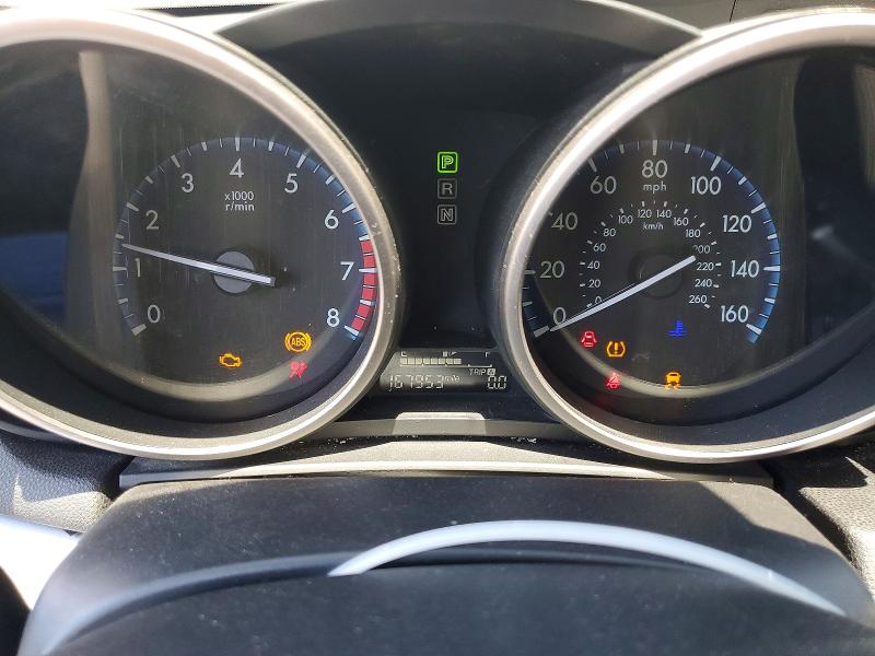 2013 Mazda 3 მანქანა იყიდება აუქციონზე, vin: JM1BL1UP5D1847139, აუქციონის ნომერი: 60643006