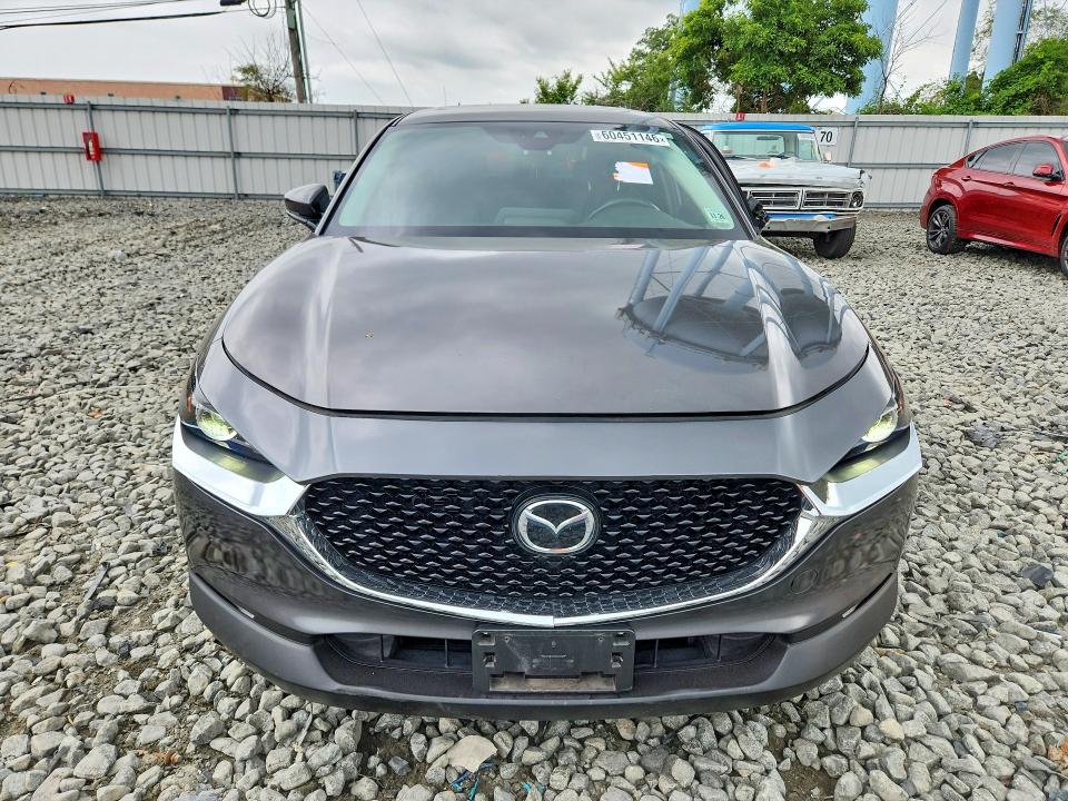 Продаж на аукціоні авто 2021 Mazda Cx-30, vin: 3MVDMBCL9MM300256, номер лоту: 60451146
