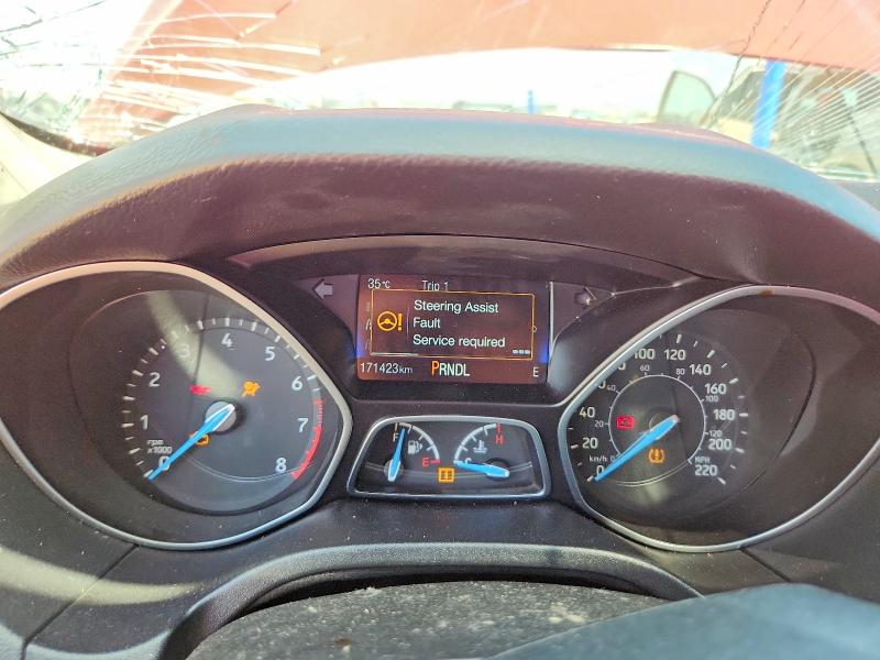Aukcja sprzedaży 2016 Ford Focus, vin: 1FADP3F24GL370499, numer aukcji: 61336266