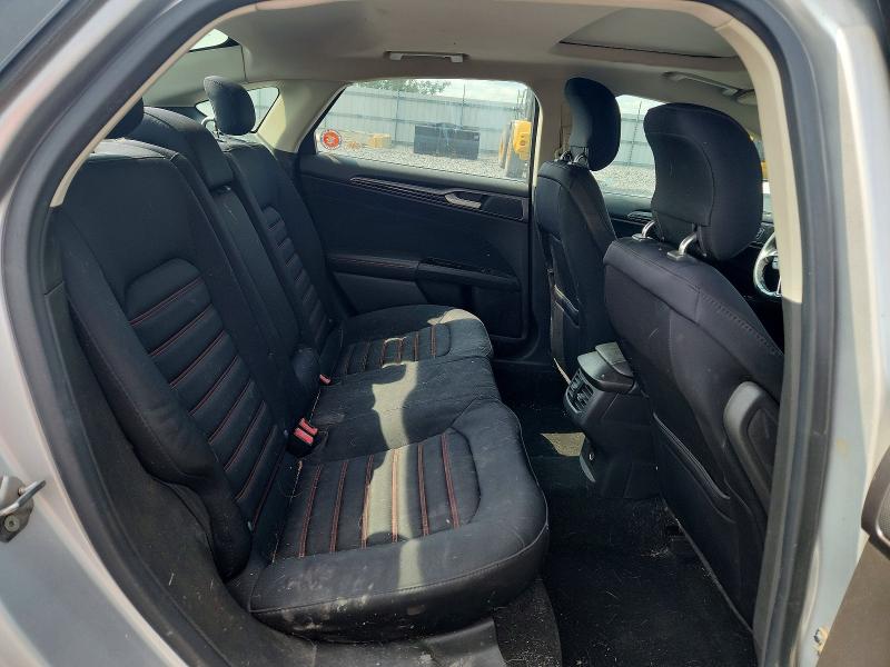 62026556 :رقم المزاد ، 3FA6P0H7XDR236626 vin ، 2013 Ford Fusion مزاد بيع