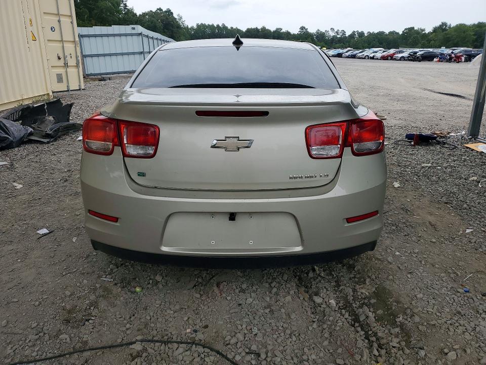 Aukcja sprzedaży 2015 Chevrolet Malibu, vin: 1G11B5SL4FF185879, numer aukcji: 61763496