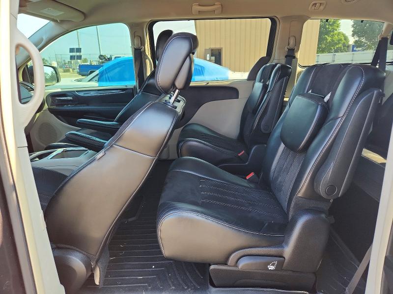 Aukcja sprzedaży 2016 Chrysler Town & Country, vin: 2C4RC1JG7GR270178, numer aukcji: 62604526