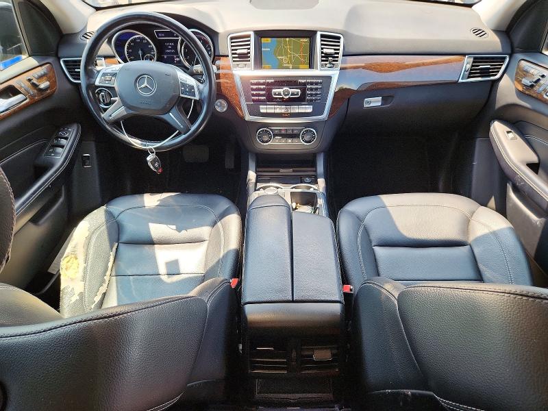 Aukcja sprzedaży 2012 Mercedes-benz Ml, vin: 4JGDA5HB7CA021522, numer aukcji: 61104356