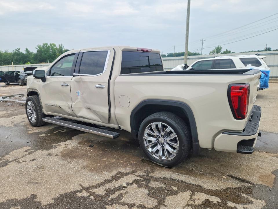 62517706 :رقم المزاد ، 1GTUUGEL4TZ158374 vin ، 2026 Gmc Sierra مزاد بيع