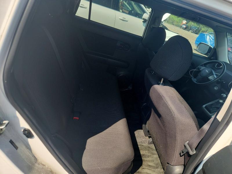 2010 Scion Xb მანქანა იყიდება აუქციონზე, vin: JTLZE4FE6A1113941, აუქციონის ნომერი: 62108096