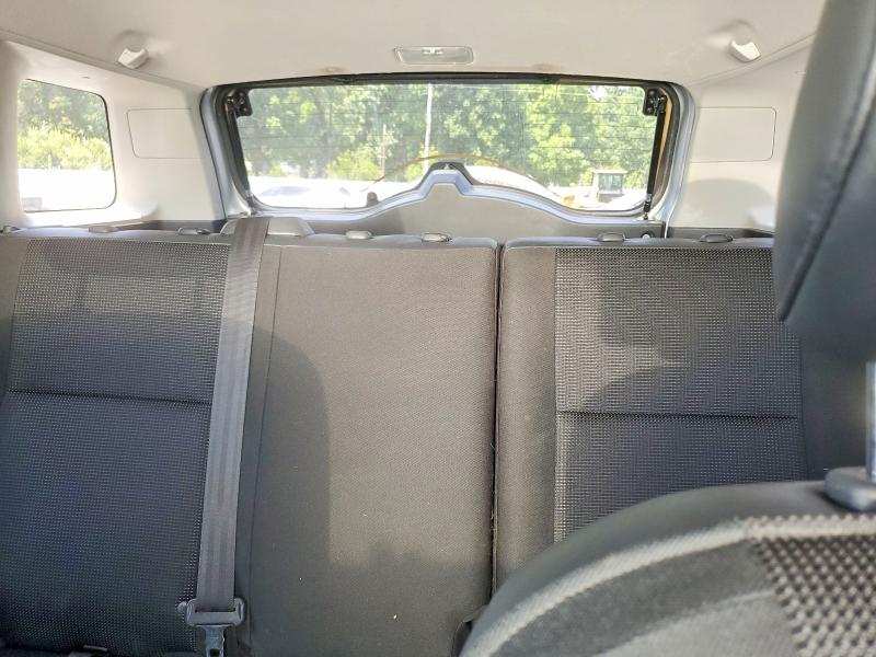 2007 Toyota Fj Cruiser მანქანა იყიდება აუქციონზე, vin: JTEBU11F070073333, აუქციონის ნომერი: 61769776