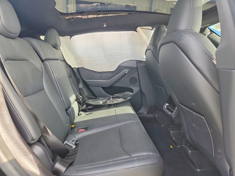 Aukcja sprzedaży 2026 Tesla Model Y, vin: 7SAYGDED7TA660964, numer aukcji: 61728966