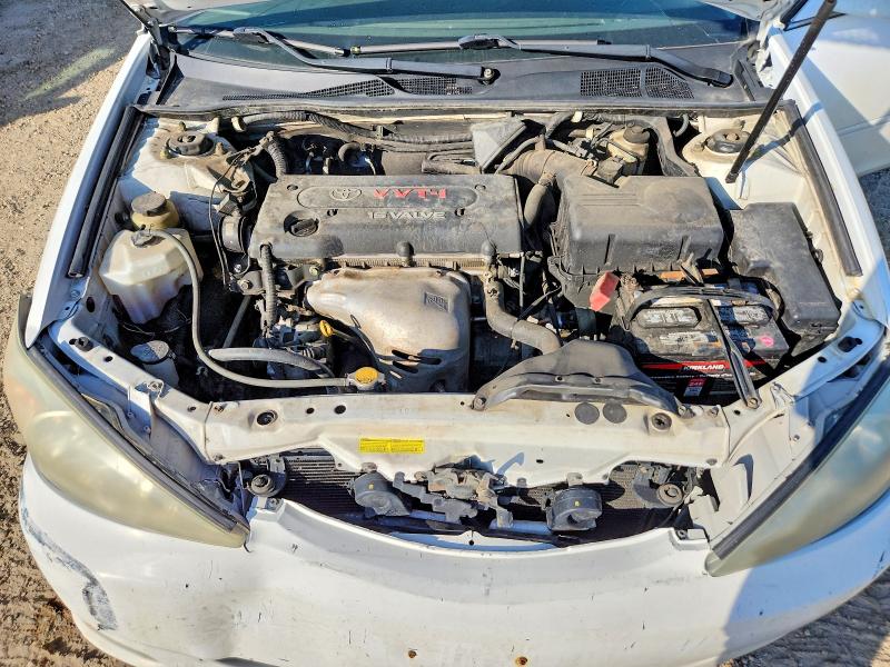 Aukcja sprzedaży 2004 Toyota Camry, vin: 4T1BE32K94U266914, numer aukcji: 61016676