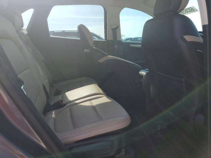 60365846 :رقم المزاد ، 1FMCU0H66NUA90079 vin ، 2022 Ford Escape مزاد بيع